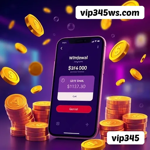 Download app vip345 Android iOS