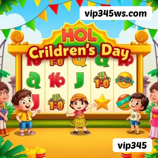 Cassino vip345 app mobile