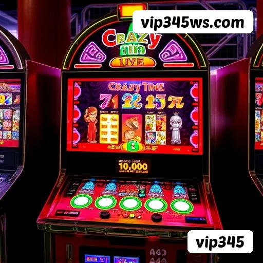 vip345 multi dispositivo