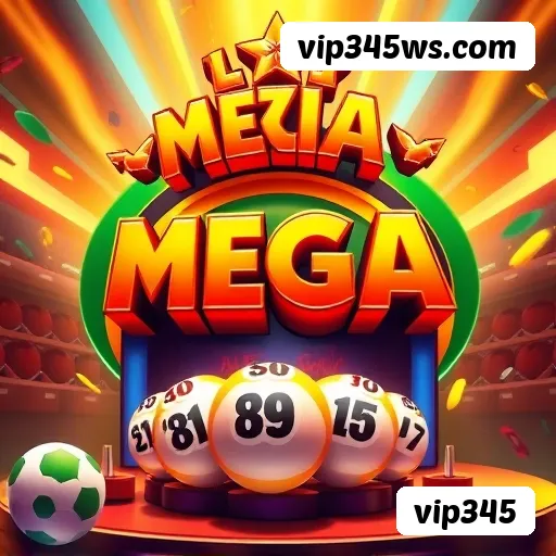 Slots com prêmios vip345